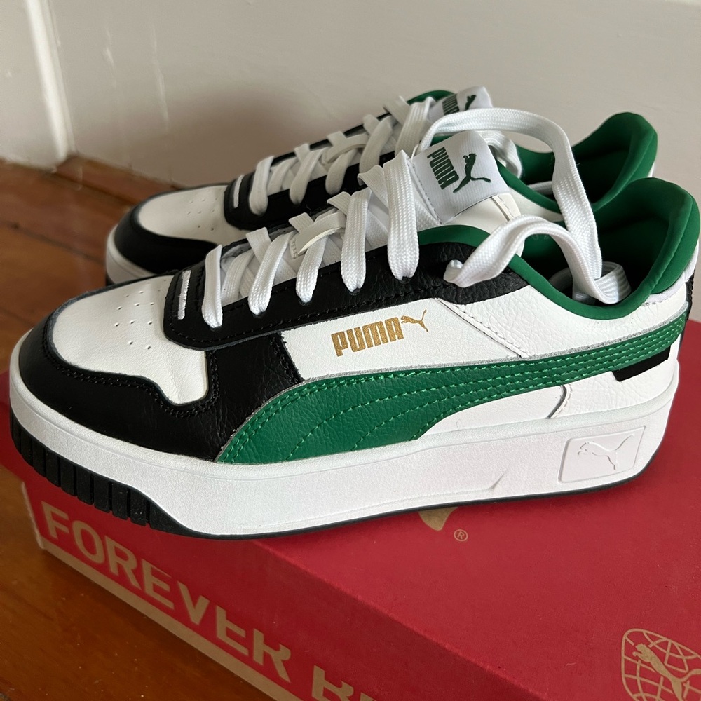 Puma Carina Street